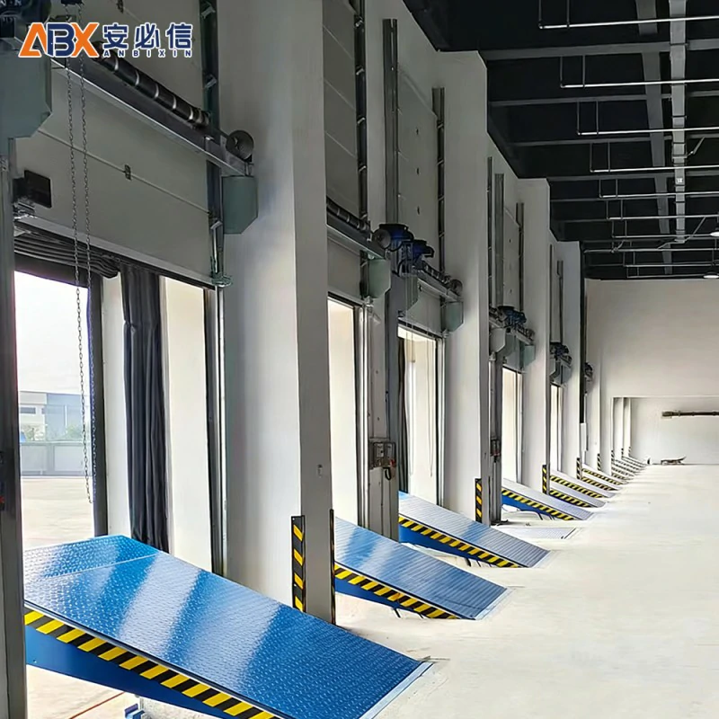 石河子滑升门